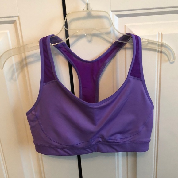 Old Navy Medium Support Sports Bra - Picture 1 of 3